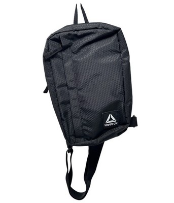 Reebok Drexler Crossbody Bag 3.5L Compact Adjustable Strap