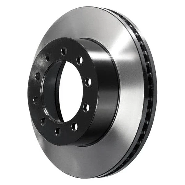 For Ford F-350 Super Duty 14-16 Wagner BD126277E Plain Vented Front Brake Rotor Foto 2 de 4