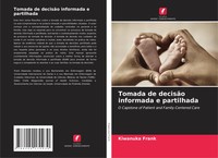 Kiwanuka Frank | Tomada De DecisãO Informada E Partilhada | Taschenbuch (2021)
