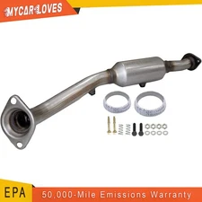Catalytic Converters for 2003 2004 2005 2006 2007 2008-2011 Honda Element 2.4L