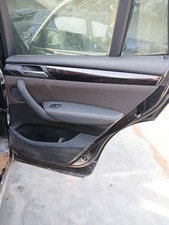 T�RVERKLEIDUNG HINTEN RECHTS / 1035393 F�R BMW X3 F25 SDRIVE 18 D