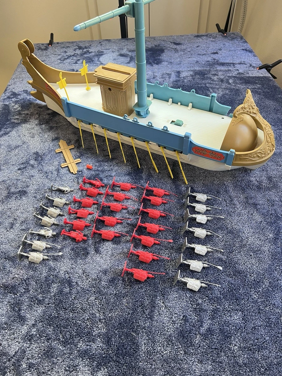 roman warship products for sale | eBay