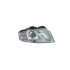 Feu avant (phare) Audi A8