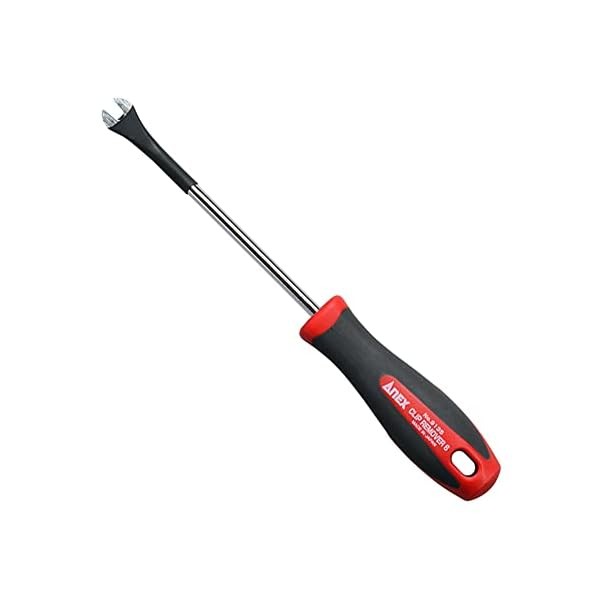 Annex (Anex) Clip Remover 6Mm No. 9135 Official Collectible Exclusive Japan