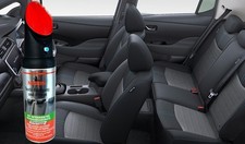 AUTO STOFF POLSTER VAN SCHAUM REINIGER SPRAY FÜR INNENRAUM 400ML