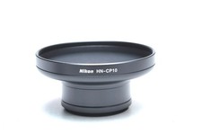 Nikon HN-CP10 Lens Hood for Coolpix 5400