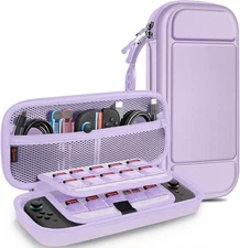 Shockproof Case for Nintendo Switch 2 (2025) Hard Shell Cover Carrying Cover