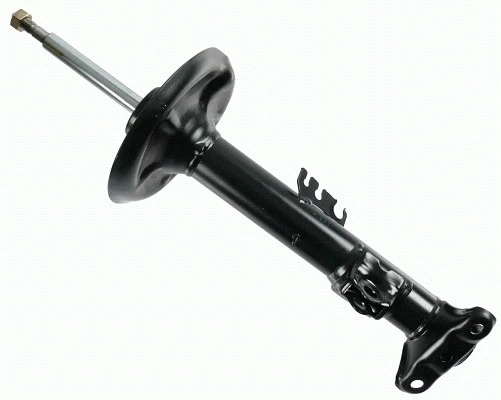 SACHS Stoßdämpfer Domlager Rep-Satz Vorne Hinten für BMW E36 ohne M-TECHNIK - Bild 3 von 4