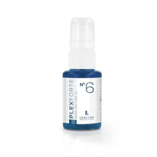 LENDAN Hair Oil Plex Forte Nº6 Bond Restore Oil 75 ml Repairs&Protect Adds Shine