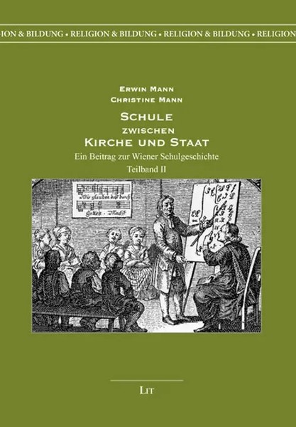 Schule Zwischen Kirche Und Staat | Deutsch | Taschenbuch | 1256 S. | 2024-image