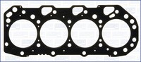 Dichtung Zylinderkopf Ajusa 10129620 FüR Opel Monterey Isuzu M98 96,5Mm DTI 3
