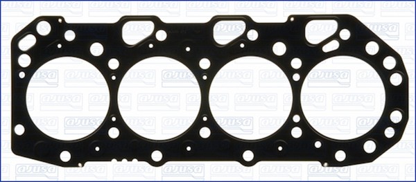 Dichtung Zylinderkopf Ajusa 10129620 FüR Opel Monterey Isuzu M98 96,5Mm DTI 3-image