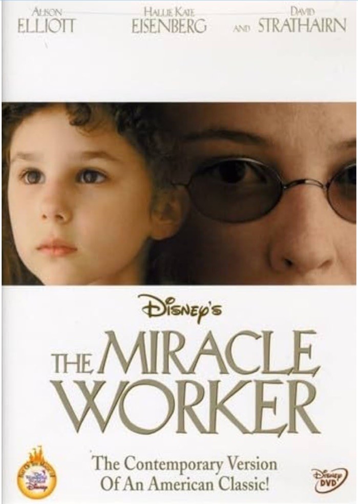 The Miracle Worker (DVD, 2000) for sale online | eBay