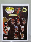 Matthew McConaughey Signed Marvel Deadpool Cowboy #117 Funko Pop MAS COA *RARE* — photo 3