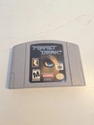 Perfect Dark (Nintendo 64, 2000) N64 Cartridge Only Pre-owned