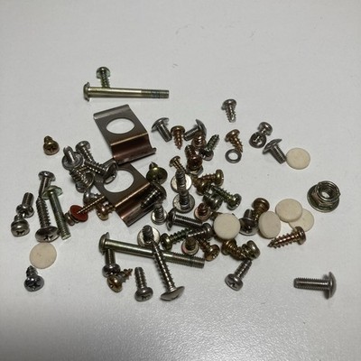 Regal Bread Maker K6771 Replacement Parts Screws Hardware