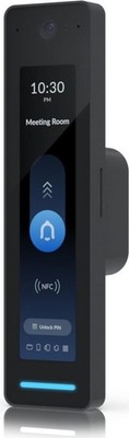 Ubiquiti UniFi Access Reader 2 Professional [Schwarz] - UA-G2-Pro-Schwarz