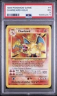 Pokémon Charizard Base Set 4/102 Holo Rare Stage 2 120 HP PSA 5 Card 1999
