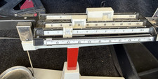 Tested Complete  OHAUS CENT-O-GRAM TRIPLE BEAM BALANCE SCALE 311g 311