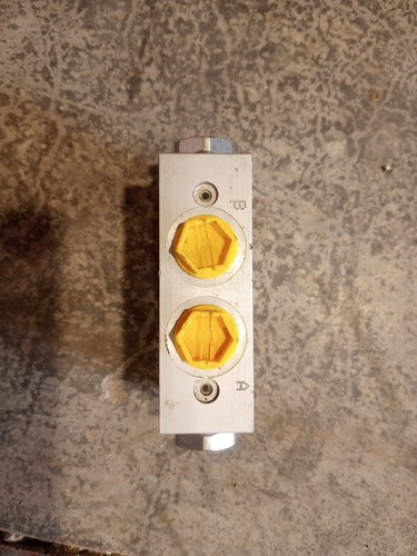 Hydraulic Modular Block System - Picture 6 of 6
