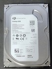 SEAGATE 500 GB 7200 RPM HARD DISK DRIVE - ST500DM002 02PKVY 500GB