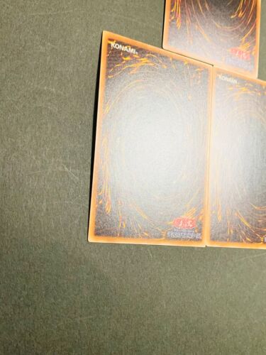 Yugioh Cards Blue-Eyes Toon Dragon DP16 Dark Magician Red-Eyes Common & Rare - Picture 10 of 11