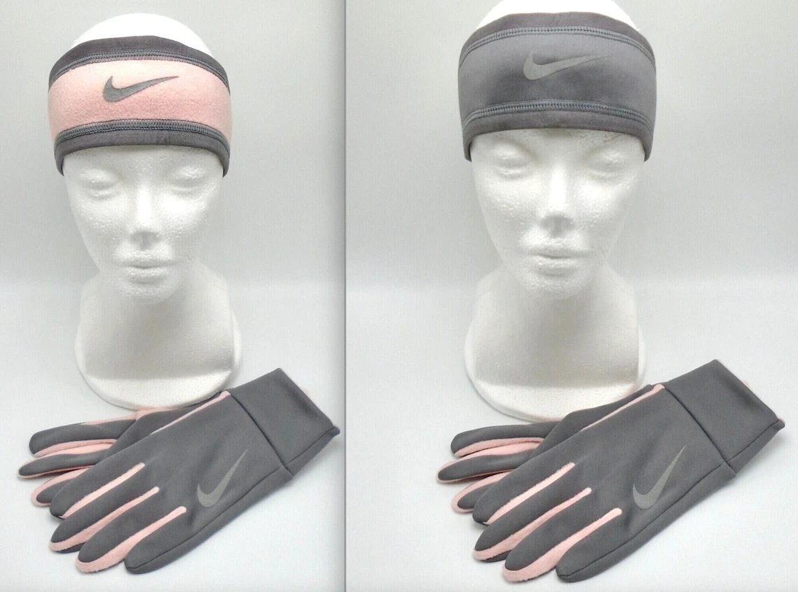 Nike top thermal headband