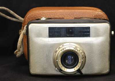 貴重！Penti Meyer-Optik Domiplan 1:3.5/30 付き