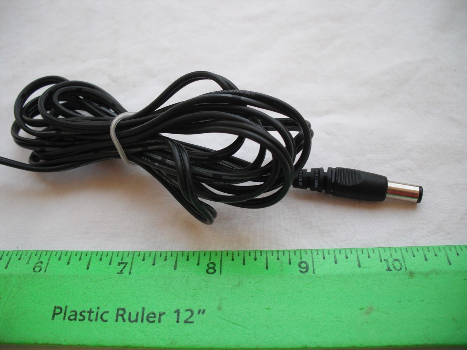 Lot of 2 Used E-flite EFLC4000 Power Supply, 12V, 1.5 Amp,AC/DC,RC R/C Plane Car