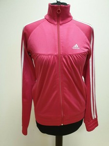 girls adidas pink tracksuit