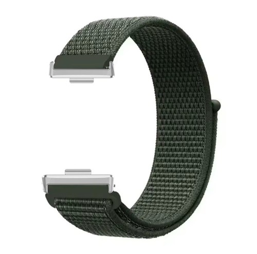 Bracelet en nylon pour Huawei Watch Fit 4 / 3 / Pro / Sport band strap smart watch - Photo 72 sur 72