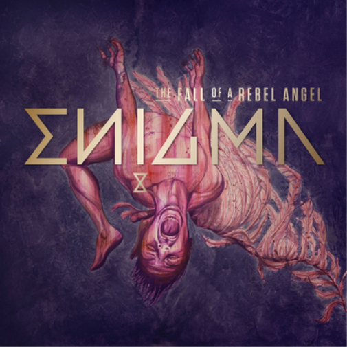 Enigma The Fall of a Rebel Angel (CD) Album