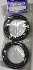 1 paio pneumatici KYOSHO BSW-47 MICRO BLOCK TIRE vintage 1/8 buggy fuoristrada rari new