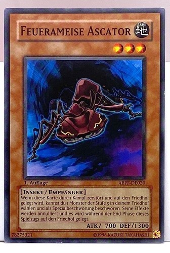 YU-GI-OH! Einzelkarten zur Auswahl! Absolute Powerforce (Abpf) Deutsch - Bild 15 von 45