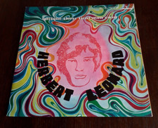 Herbert LEONARD - Quelque chose tient mon coeur - LP 33T (12") vinyle 1967 BIEM