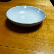 Vintage Heath Ceramics Coupe Soup/Cereal Bowl Sand 6 1/2"