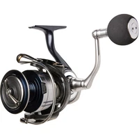 Daiwa Certate Sw Spinning Fishing Reel 6000-H DAIWA Certate SW Spinning Reel