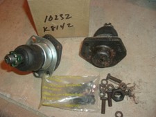 1970 -73 mustang Torino upper ball joints pair usa made