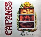 Caifanes – El Silencio (2012, CD)