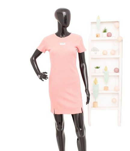 Authentic Stussy cotton jersey dress | eBay