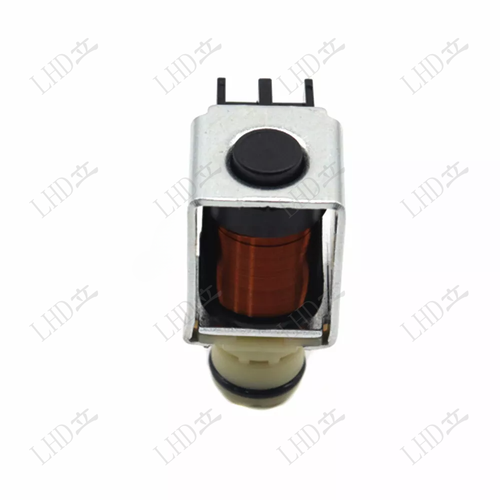 2Pcs For Chevy Silverado GMC Transmission 1-2 2-3 A & B Shift Solenoid 24230298/ - Picture 4 of 6