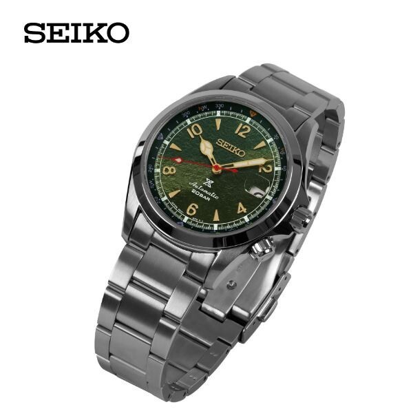 seiko seub nakhasathien