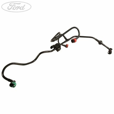 Genuine Ford Fiesta St180 Fuel Vapour Tube 1835142 for sale online 