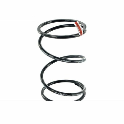 Sprung Von Kontrast STAGE6 Sport Pro Hard Peugeot 50 Speedfight 2R AC 2005-2008
