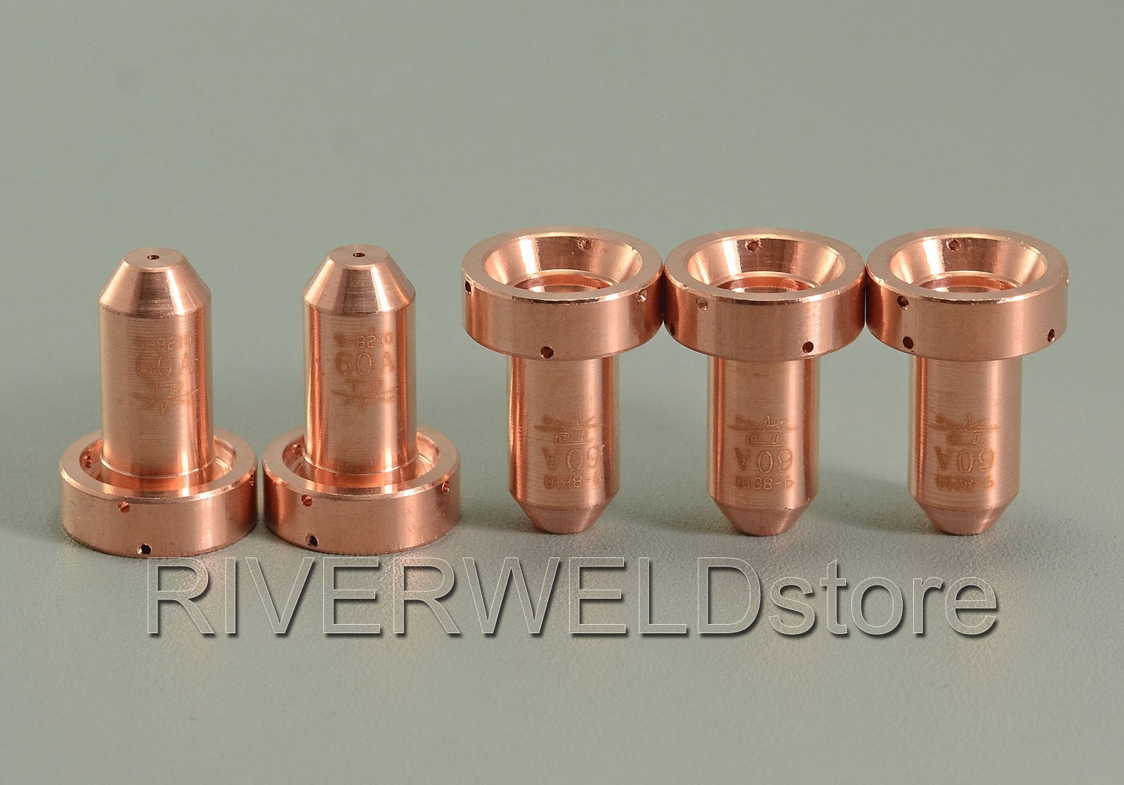 RIVERWELD