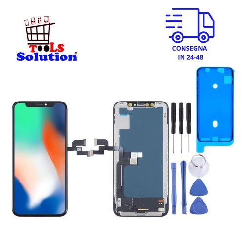 Back Glass Housing Cover For iPhone X XR XS 11 12 13 14 Plus 15 plus pro max lot
