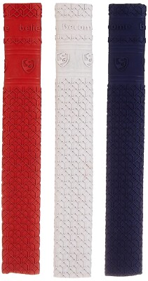 Cricket Grip Rubber Grip Matrix  3 Pcs US