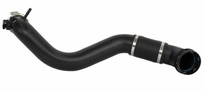 Turbocharger System Components Alloyworks Intercooler For 2015