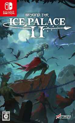 Beyond The Ice Palace 2 (Nintendo Switch) Japan Import [Multi