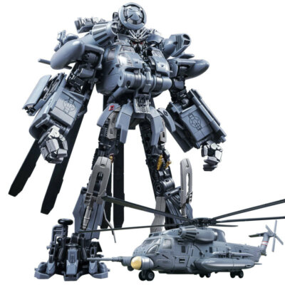 Takara Tomy - Weigiang M05 HideShadow Atype ブラックアウト風 NEW W BLACUT M05 Hide Shadow Oversized SS08 Figure Deluxe